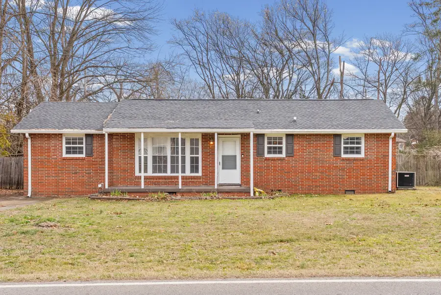 36 Charlemagne Blvd, Clarksville, TN 37042 - #2