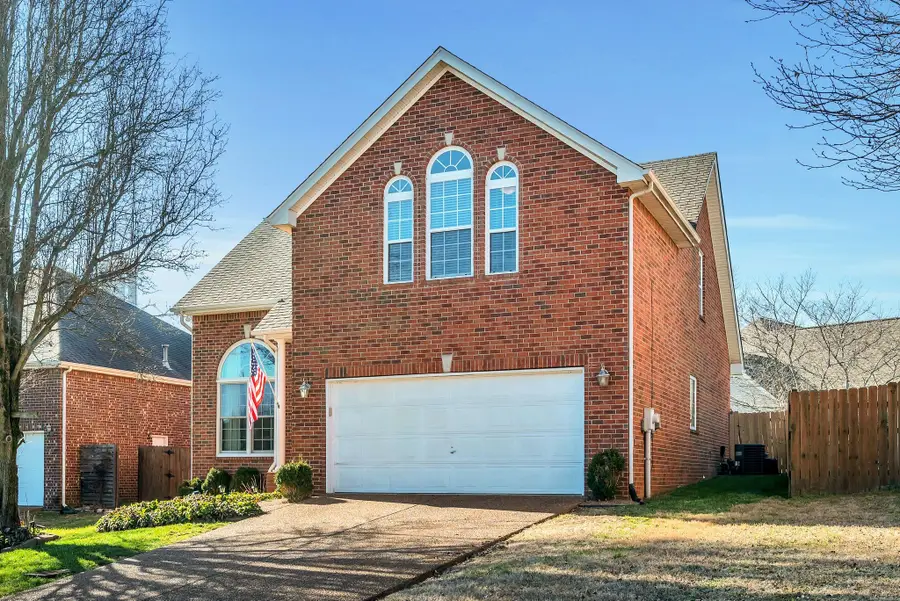 208 Scarlet Ridge Ct, Brentwood, TN 37027 - #2
