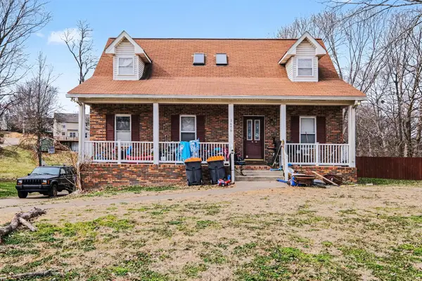 1678 Windriver Rd, Clarksville, TN 37042