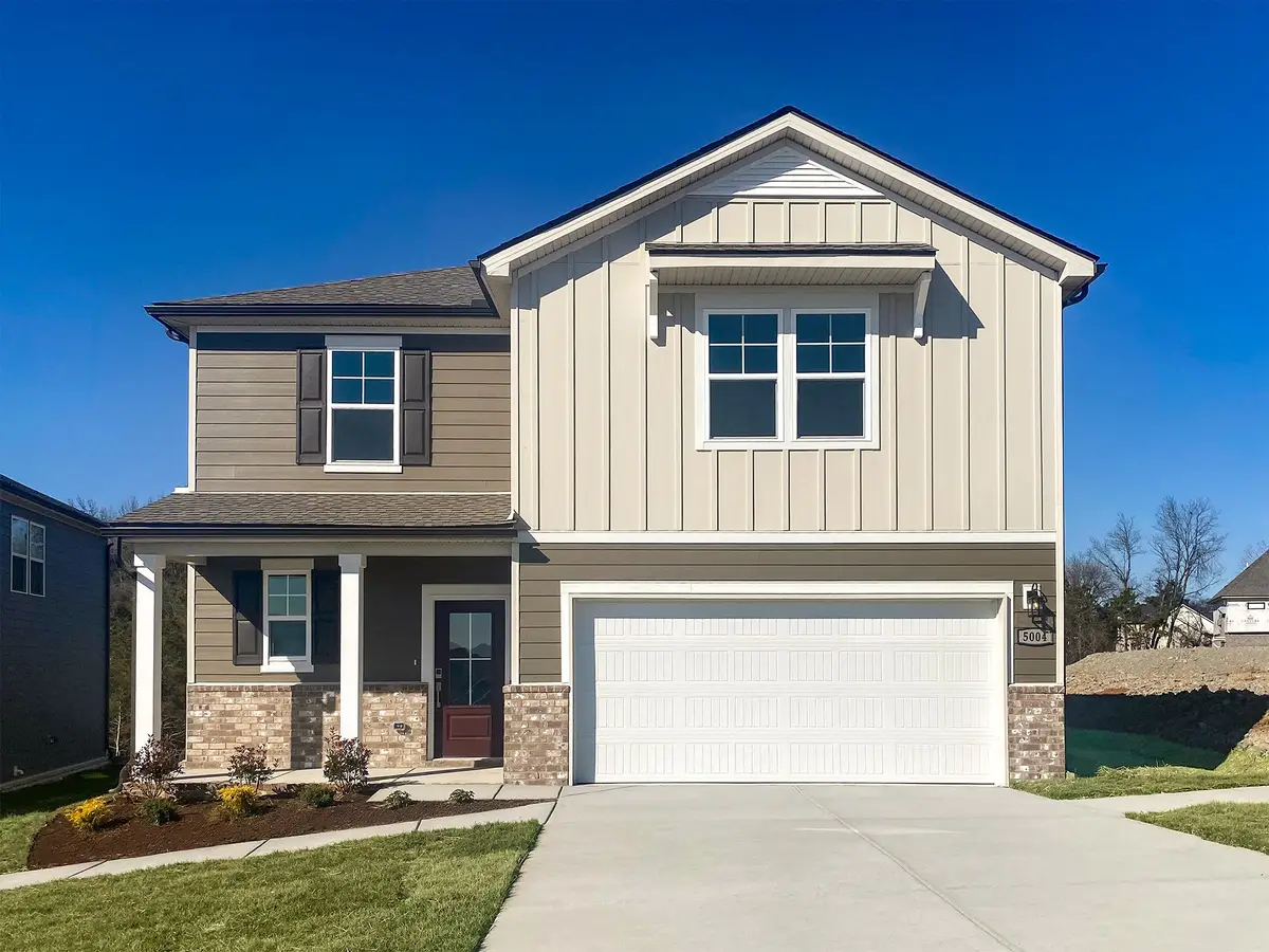 5004 Lawler Lane, Old Hickory, TN 37138 - #1