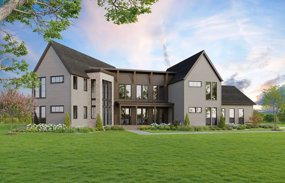 5181 Bond Mill Rd, Thompsons Station, TN 37179 - #1