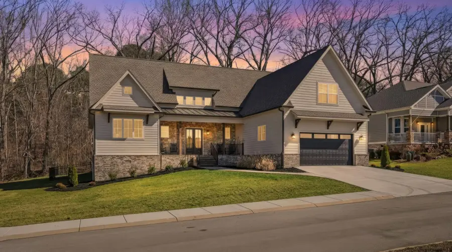 814 River Watch Way, Winchester, TN 37398 - #2