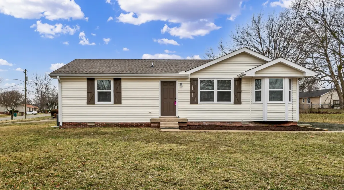 914 Poppy Dr, Clarksville, TN 37042 - #1