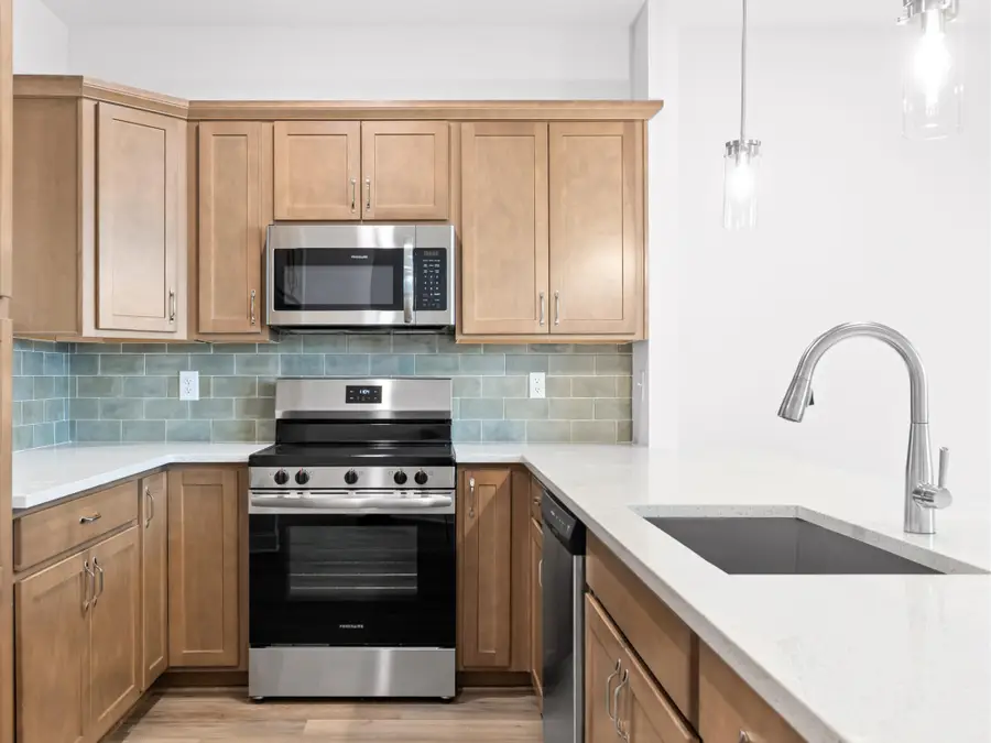 780 Bespoke Way #49, Chattanooga, TN 37403 - #2