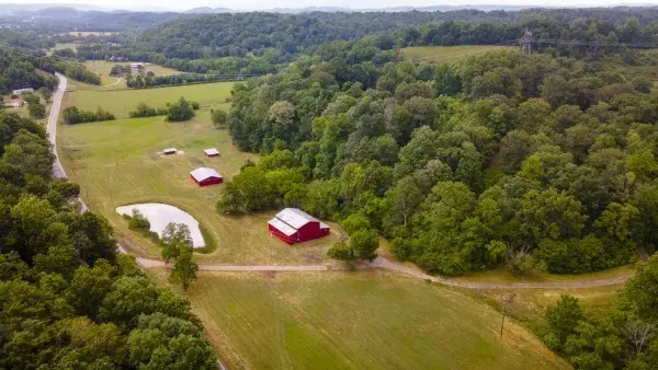 3807 Bear Creek Rd, Thompsons Station, TN 37179 - #1