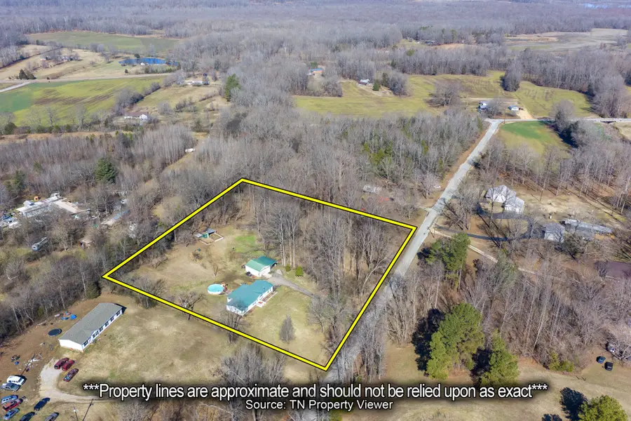 419 Hughes Rd E, Jackson, TN 38305 - #3