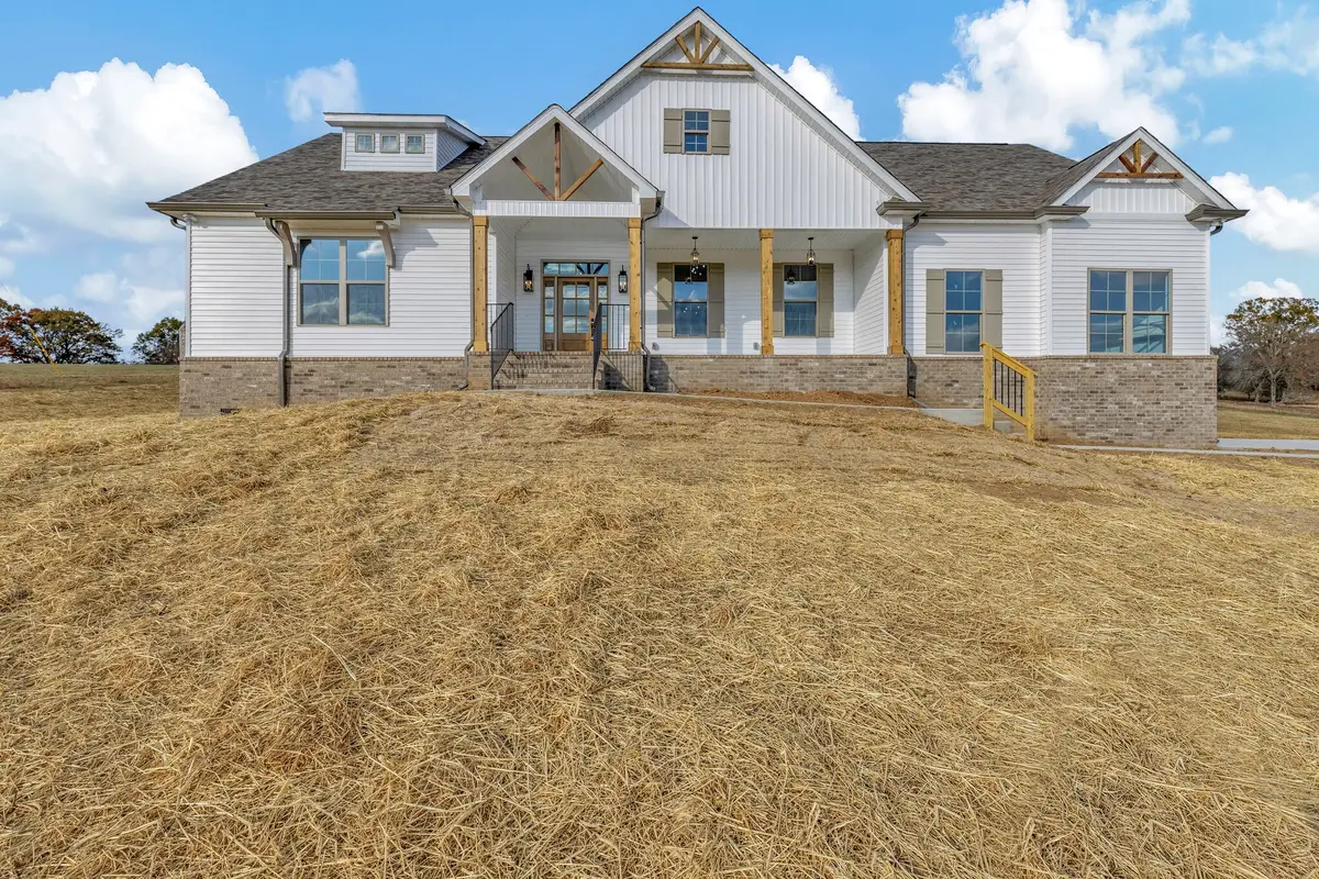 1 Hunter Bills Rd, Lewisburg, TN 37091 - #1