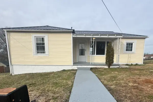 220 Bonner St, McMinnville, TN 37110