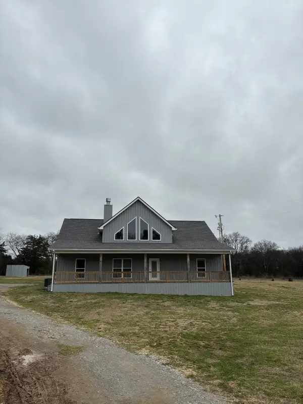 1499 Kenny Nelson Rd, Lewisburg, TN 37091