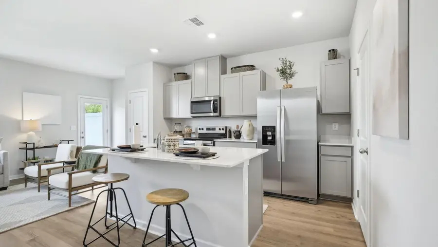 4145 Oswin Drive, Murfreesboro, TN 37129 - #3