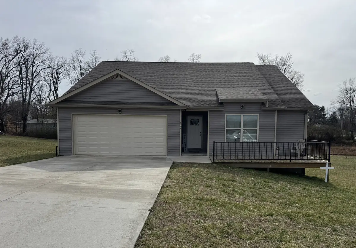 260 Celeste Dr, Baxter, TN 38544 - #1