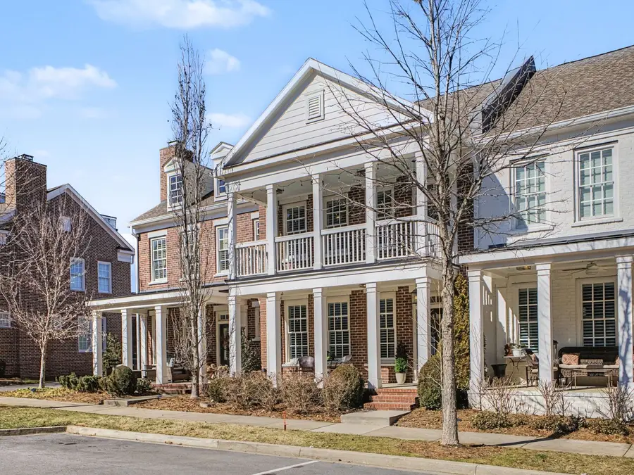 3061 Rural Plains Cir, Franklin, TN 37064 - #3