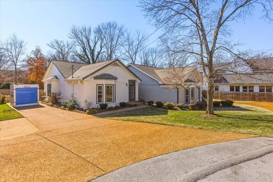 117 Westover Park Ct, Nashville, TN 37215 - #2