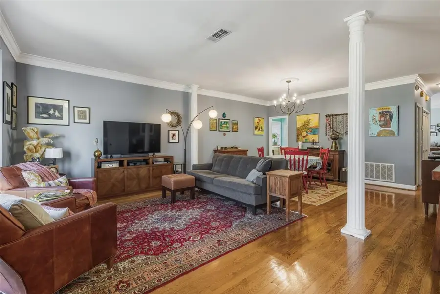 117 Westover Park Ct, Nashville, TN 37215 - #3