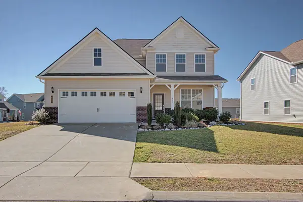 631 Trevino Way, Spring Hill, TN 37174