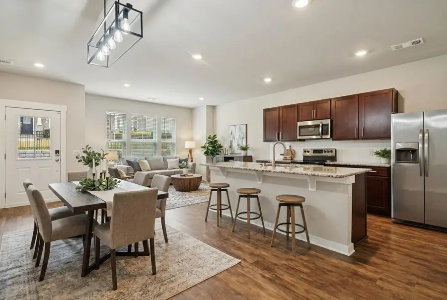 1055 Henley Pvt Ln, Gallatin, TN 37066 - #2