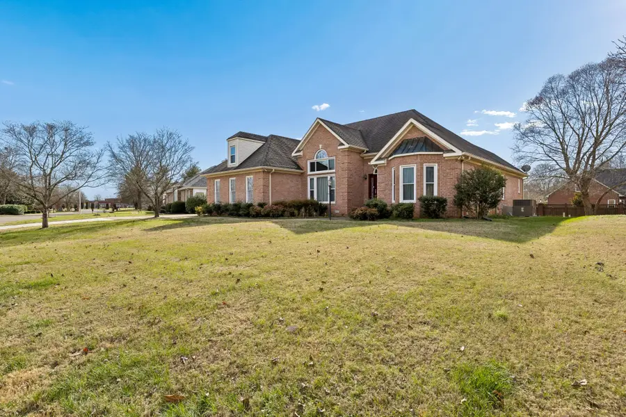 1534 Kensington Dr, Murfreesboro, TN 37130 - #2