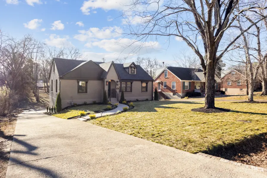 3907 Ivy Dr, Nashville, TN 37216 - #3