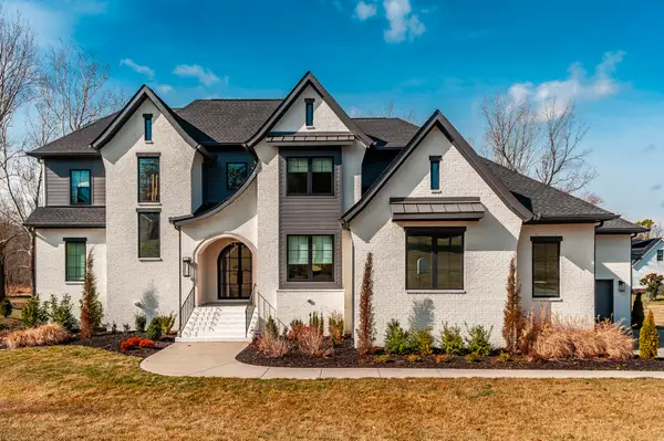 1305 Twin Springs Dr, Brentwood, TN 37027