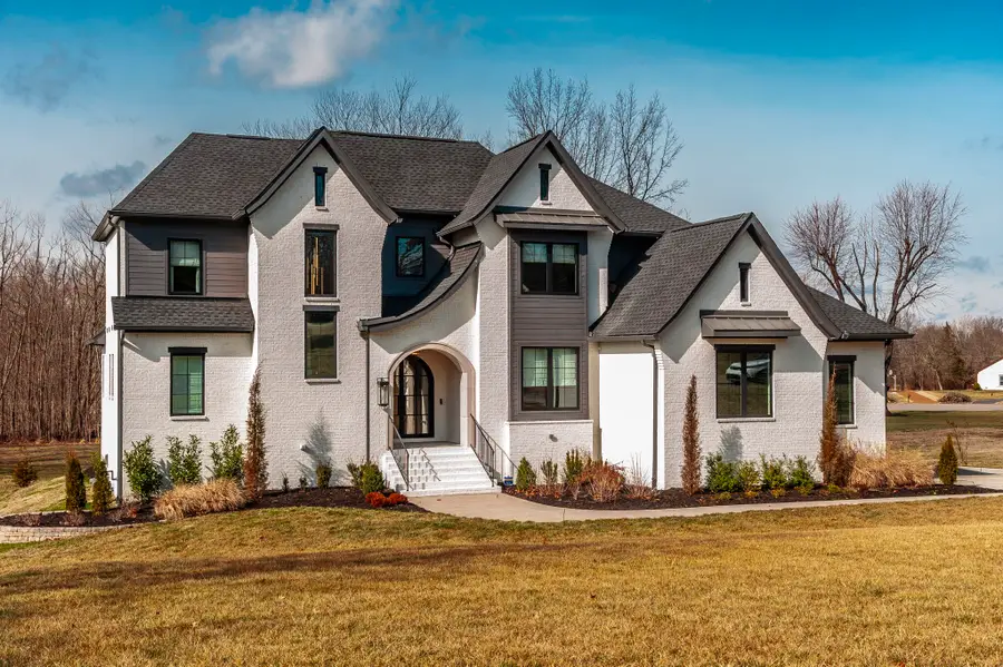 1305 Twin Springs Dr, Brentwood, TN 37027 - #2