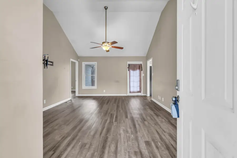 3705 Misty Way, Clarksville, TN 37042 - #3