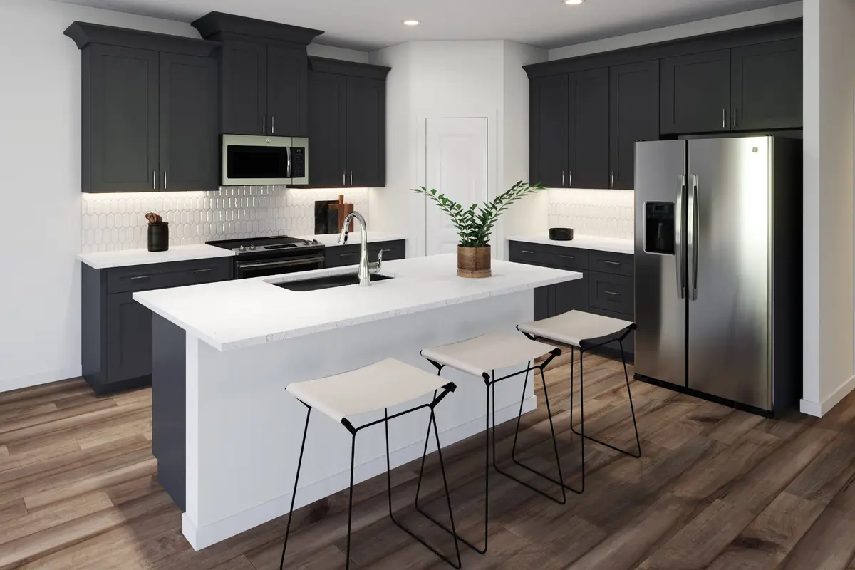 957 Watercourse Court, Nashville, TN 37214 - #1