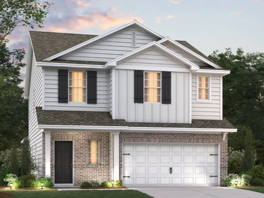 937 Watercourse Court, Nashville, TN 37214 - #2