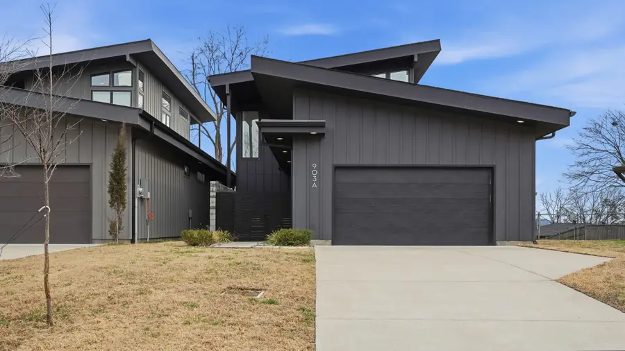 903A Potter Ln, Nashville, TN 37206 - #2