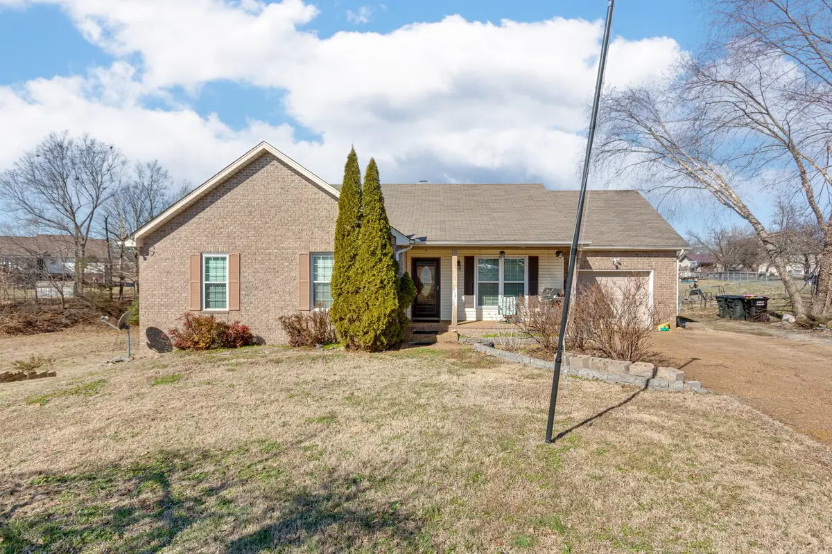 3018 West Dr, Greenbrier, TN 37073 - #1