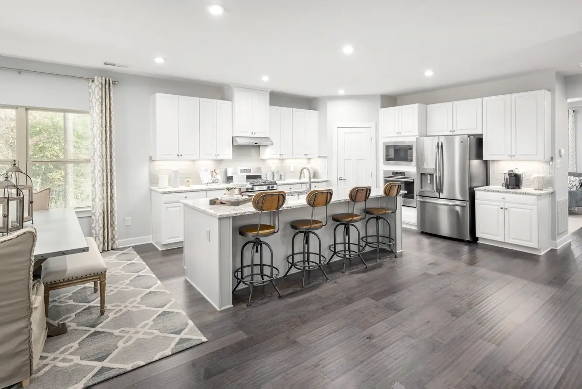 539 Brumby Loop, White House, TN 37188 - #1