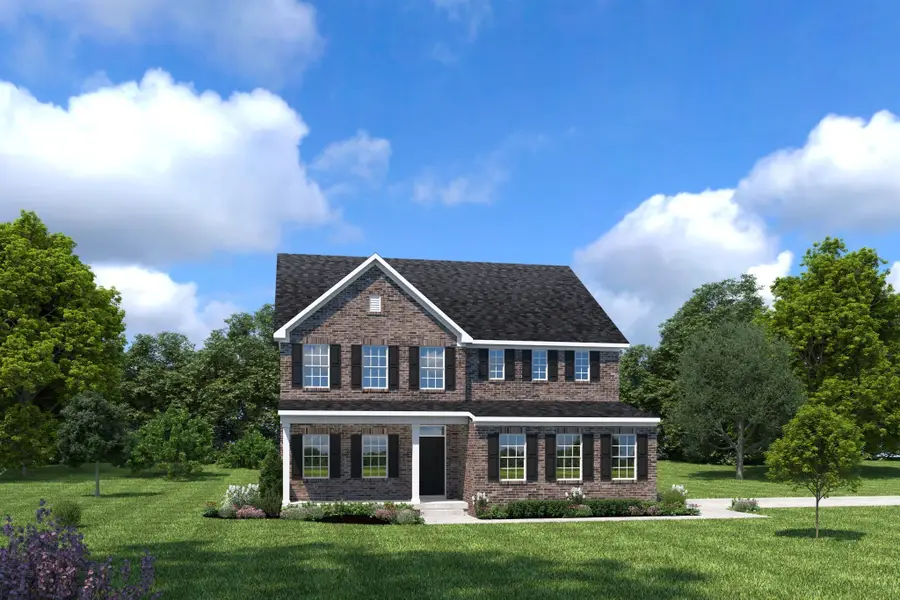 539 Brumby Loop, White House, TN 37188 - #3