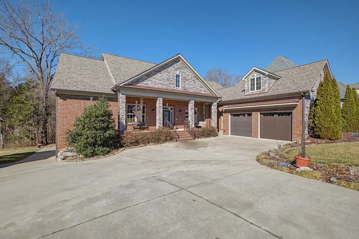 333 Bournemouth Lane, Hermitage, TN 37076 - #1