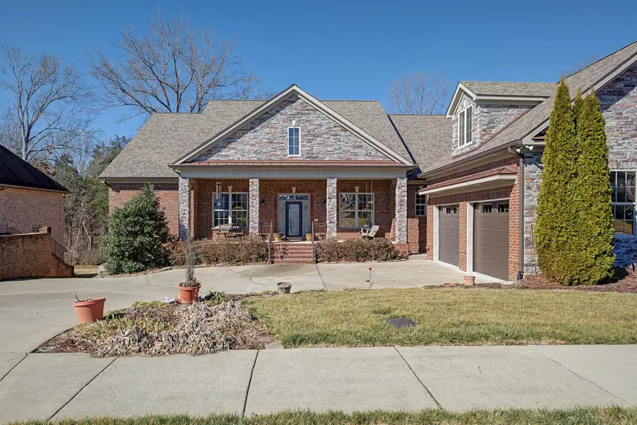 333 Bournemouth Lane, Hermitage, TN 37076 - #2