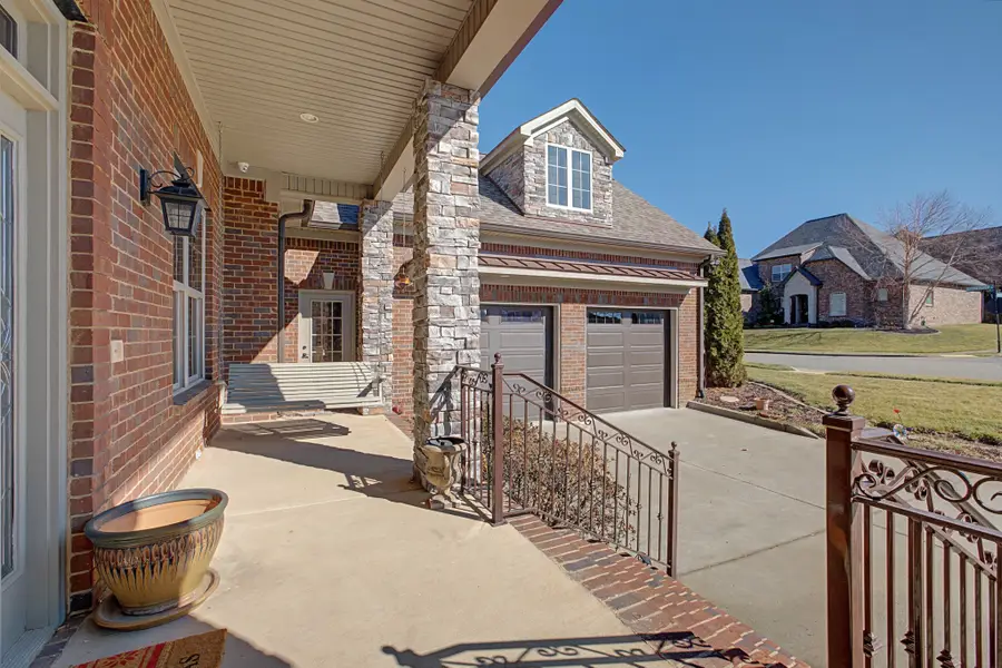 333 Bournemouth Lane, Hermitage, TN 37076 - #3