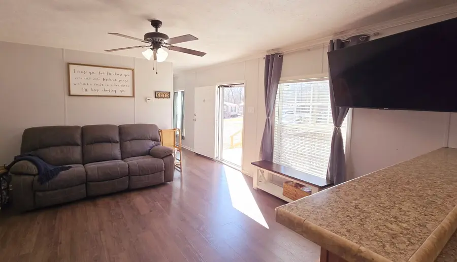 497 River Oaks Dr, Springville, TN 38256 - #2