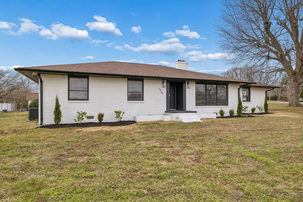 1409 Nashville Hwy, Columbia, TN 38401 - #1