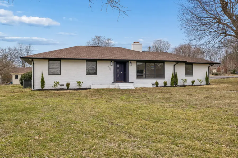 1409 Nashville Hwy, Columbia, TN 38401 - #2