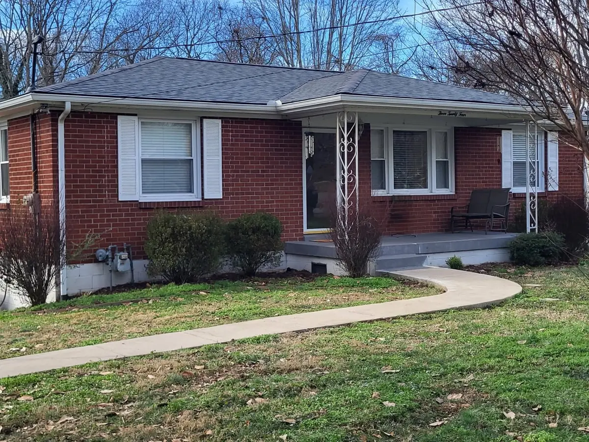 324 Jacksonian Drive, Hermitage, TN 37076 - #1