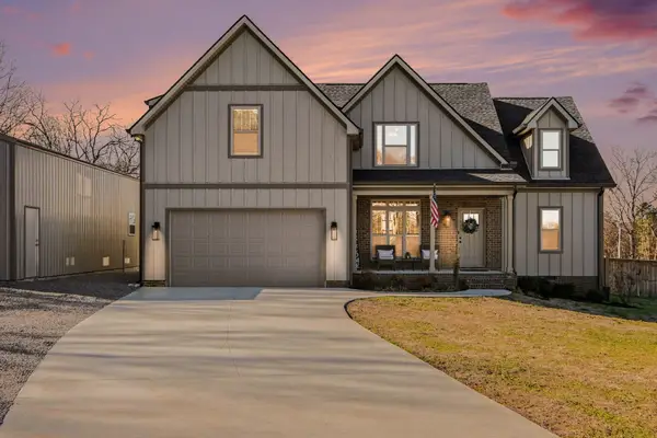 9 J T Tucker Ln, Lebanon, TN 37087