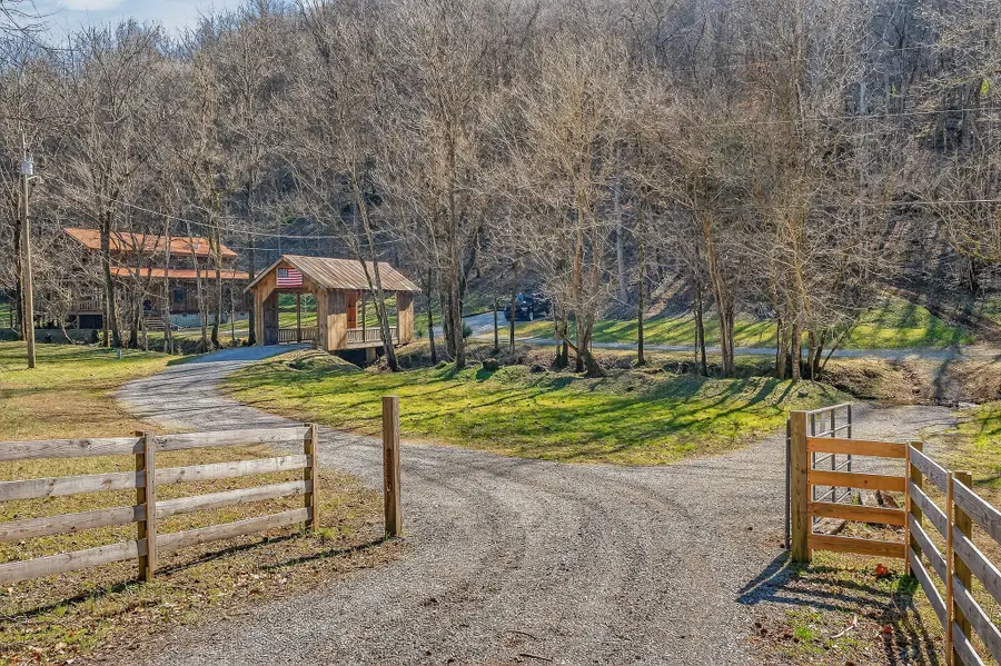 3331 Adamson Branch Rd, Liberty, TN 37095 - #2