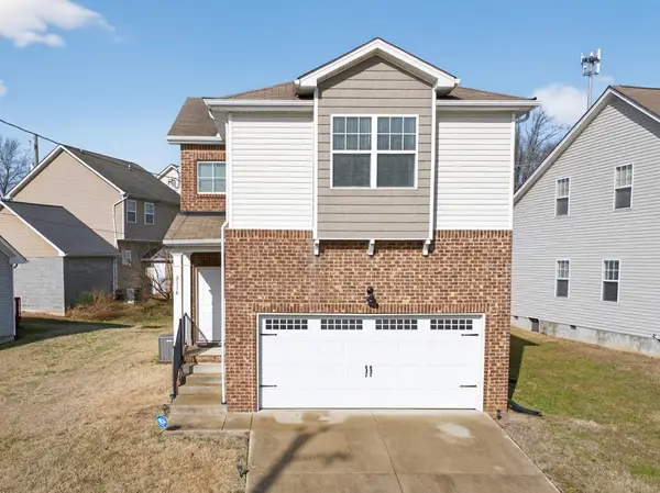 3116 Shady Tree Ln, Antioch, TN 37013