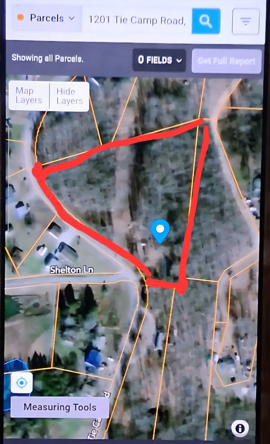 1201 Tie Camp Rd, Waynesboro, TN 38485 - #2