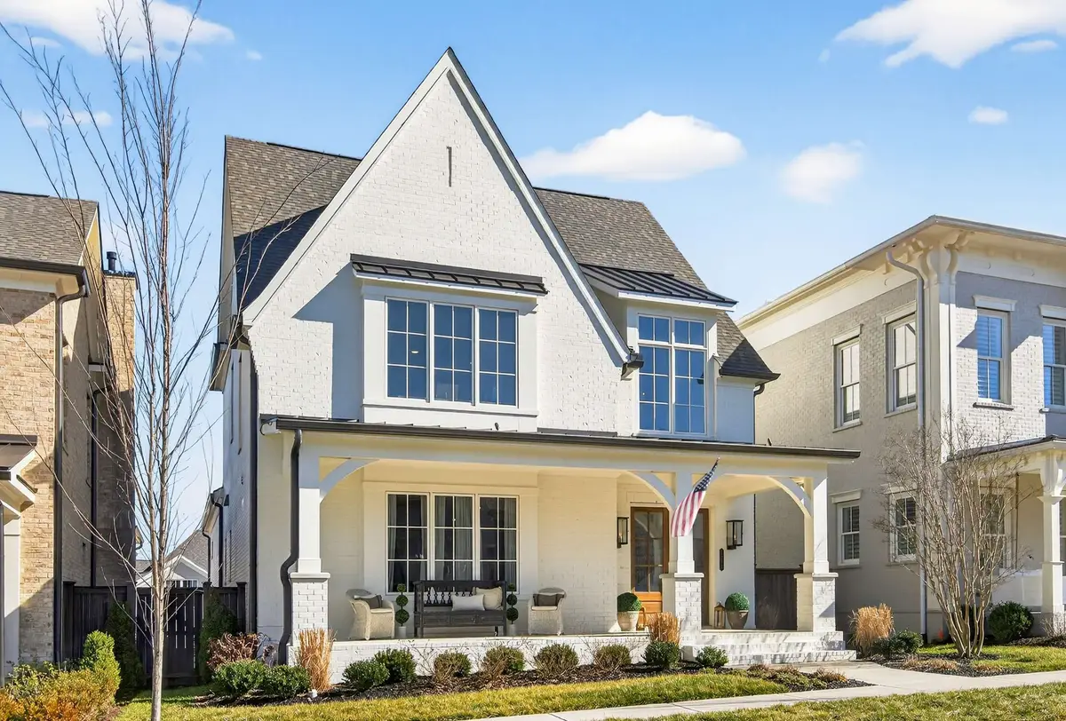 1232 Luckett Rd, Nashville, TN 37221 - #1