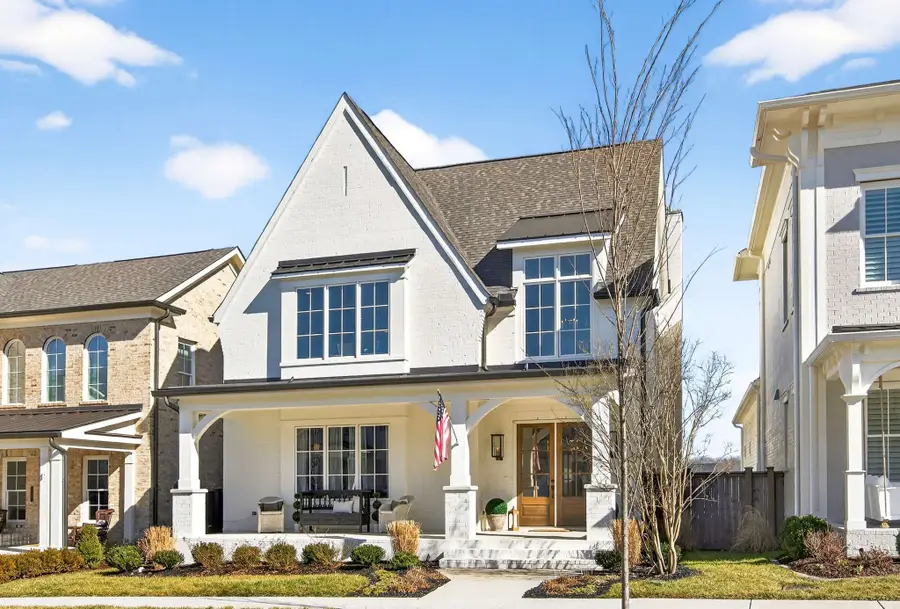 1232 Luckett Rd, Nashville, TN 37221 - #2