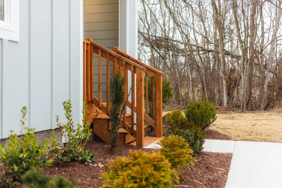 809 Swinging Bridge Rd, Old Hickory, TN 37138 - #3