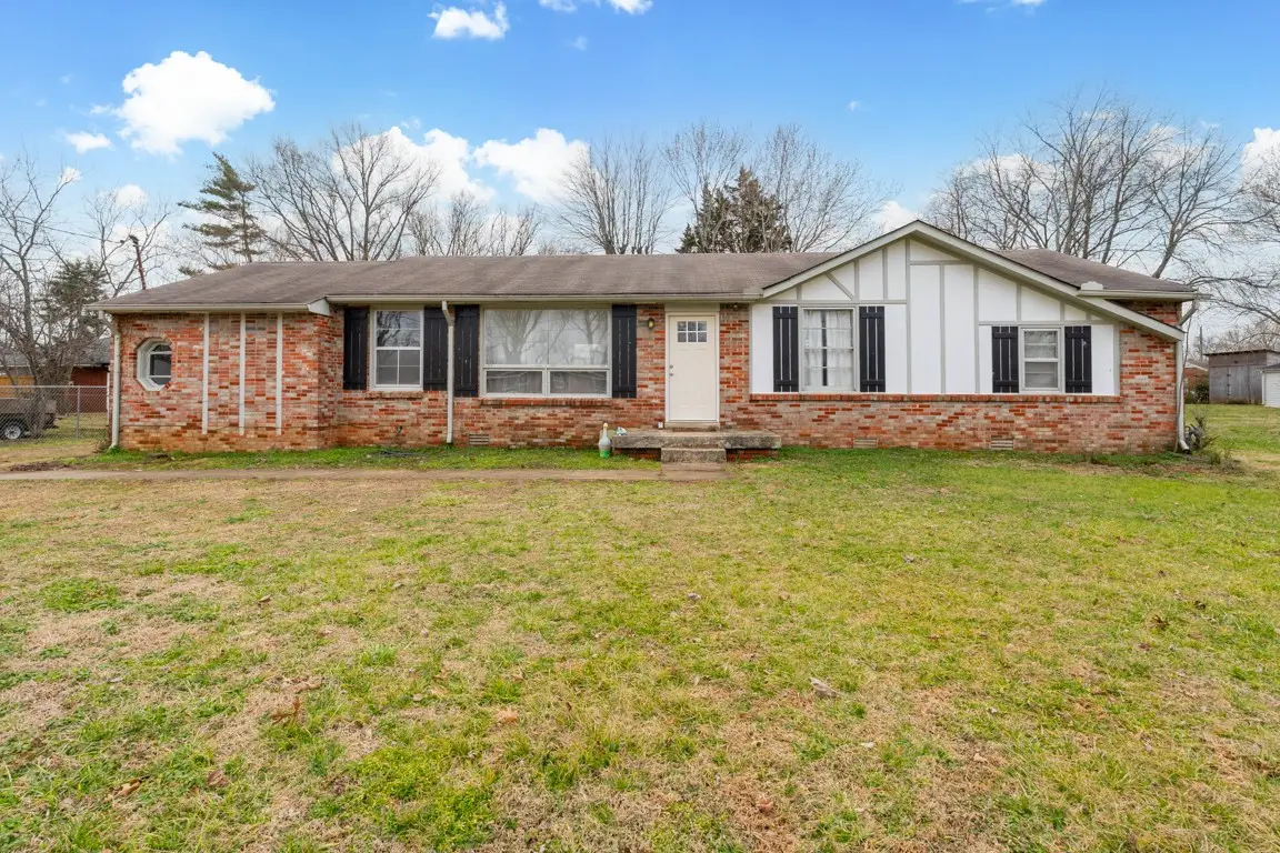1610 Bartway Dr, Murfreesboro, TN 37130 - #1