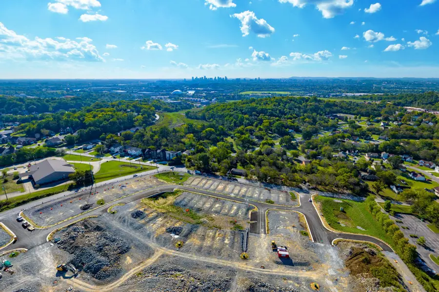 3027 Stokers Ln, Nashville, TN 37218 - #2