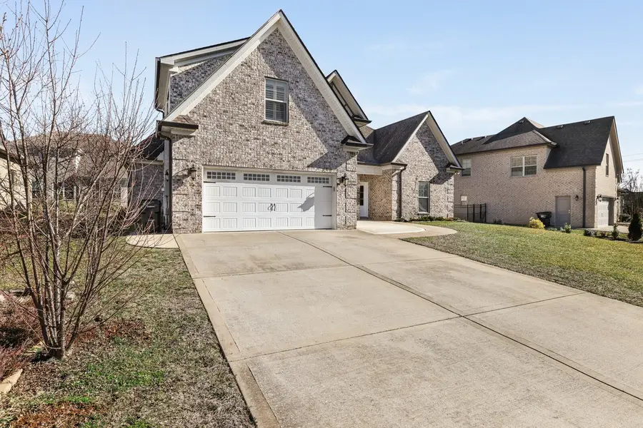 814 Stovers Gln, Murfreesboro, TN 37128 - #3