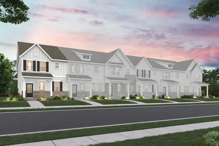 3029 Stokers Ln, Nashville, TN 37218 - #2