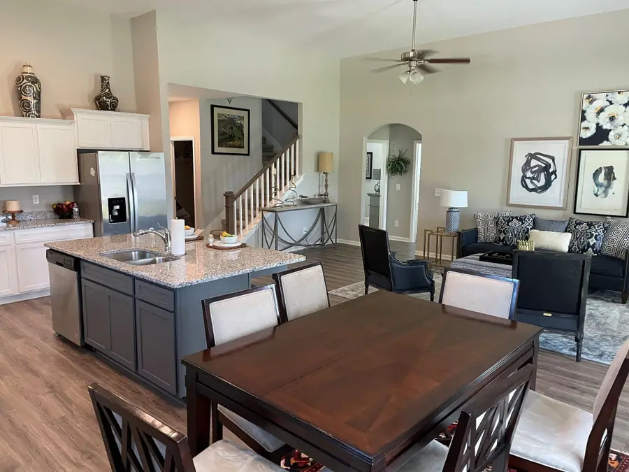 428 Wren Way Lot 239, Spring Hill, TN 37174 - #3